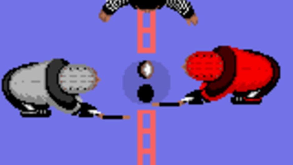 Скриншот 2 из Hockey