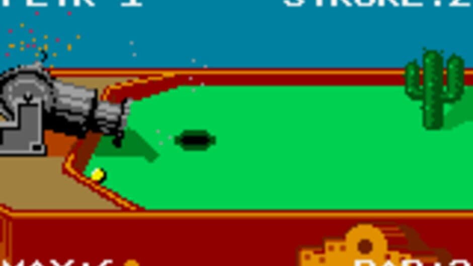 Скриншот 2 из Krazy Ace Miniature Golf