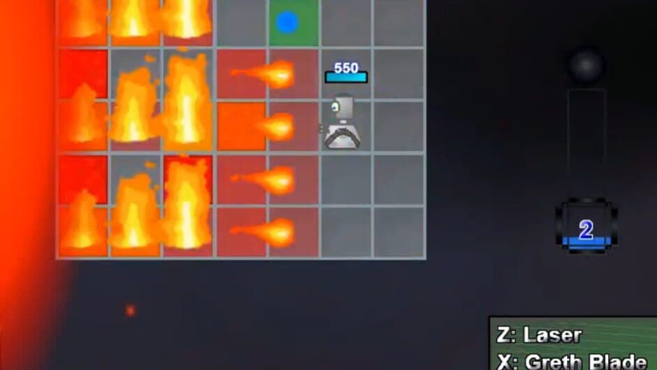 Скриншот 3 из GT and the Evil Factory