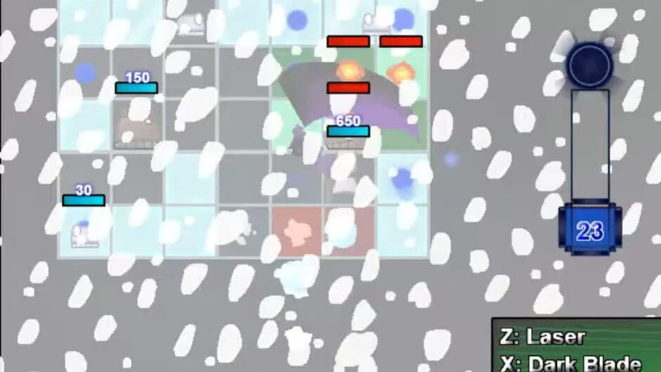 Скриншот 4 из GT and the Evil Factory