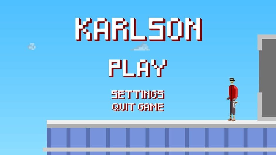 Скриншот 1 из Karlson64