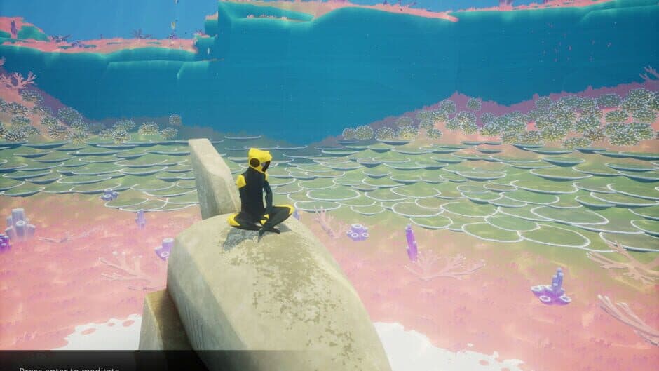 Скриншот 2 из Abzu: Deluxe Edition
