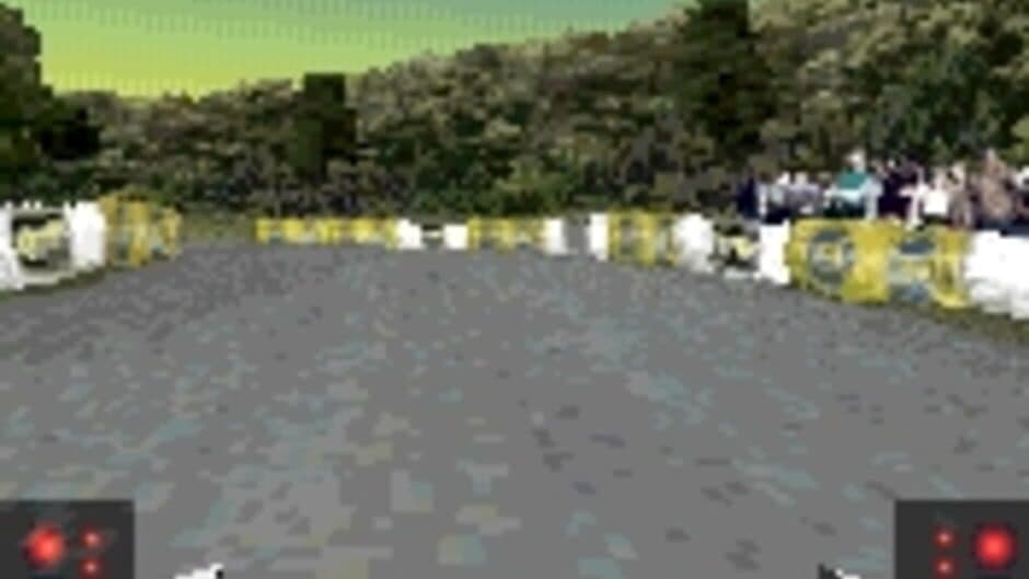 Скриншот 1 из Colin McRae Rally 2005