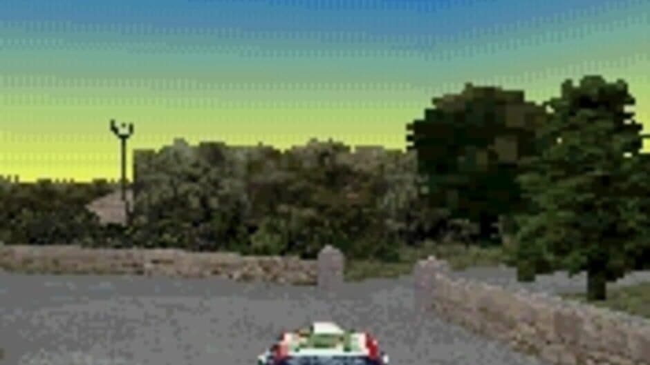 Скриншот 2 из Colin McRae Rally 2005