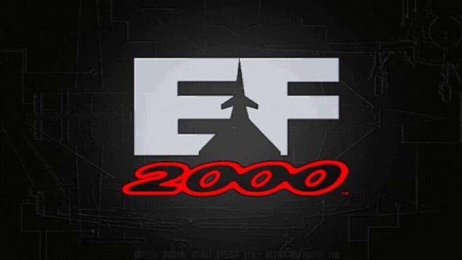 Скриншот 1 из Super EF2000