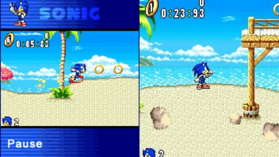 Скриншот 1 из SonicN