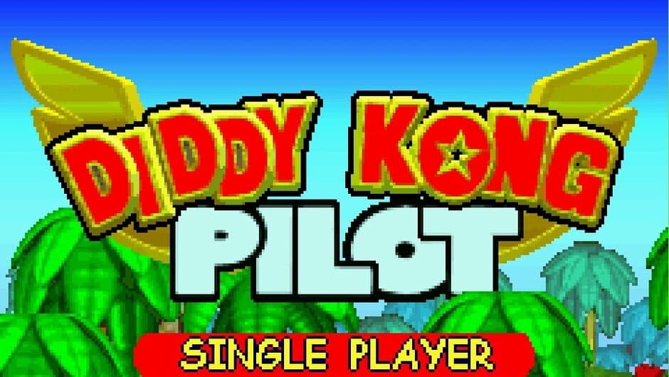 Скриншот 1 из Diddy Kong Pilot