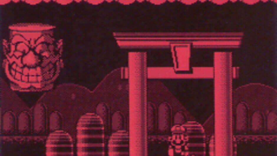 Скриншот 1 из VB Mario Land