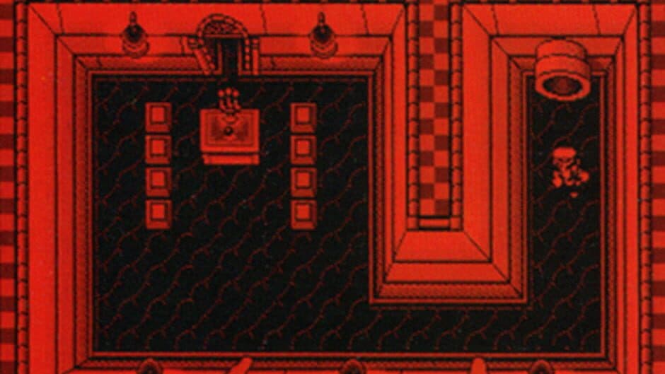 Скриншот 2 из VB Mario Land