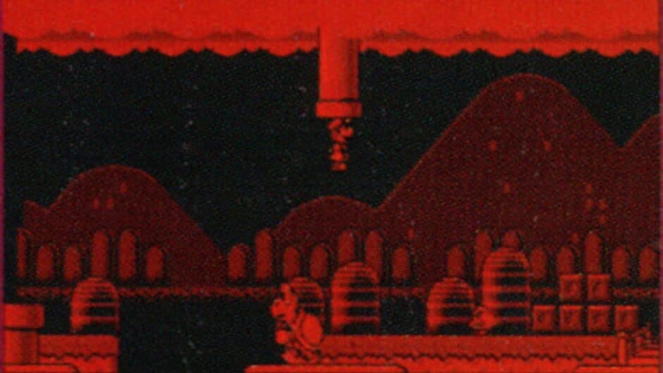 Скриншот 4 из VB Mario Land