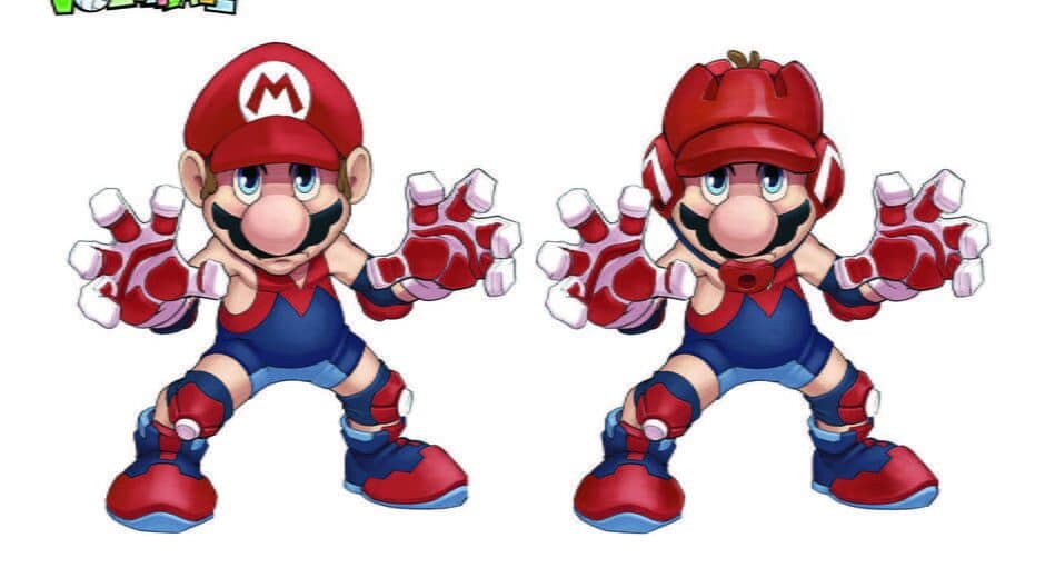 Скриншот 3 из Super Mario Spikers