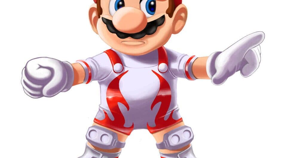 Скриншот 4 из Super Mario Spikers