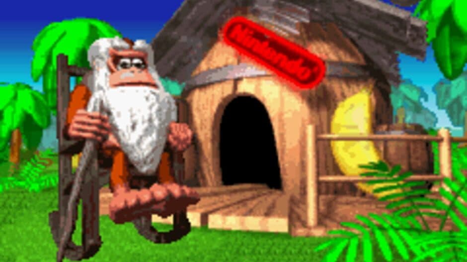 Скриншот 4 из Diddy Kong Pilot
