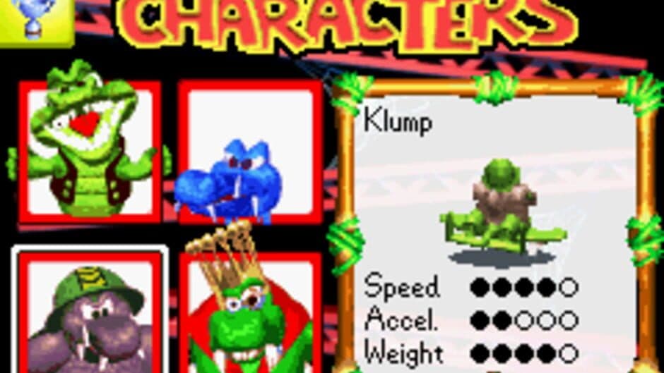 Скриншот 6 из Diddy Kong Pilot