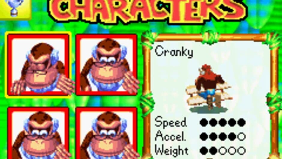 Скриншот 7 из Diddy Kong Pilot