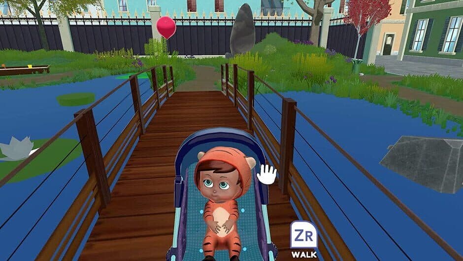 Скриншот 3 из My Universe: My Baby - New Edition