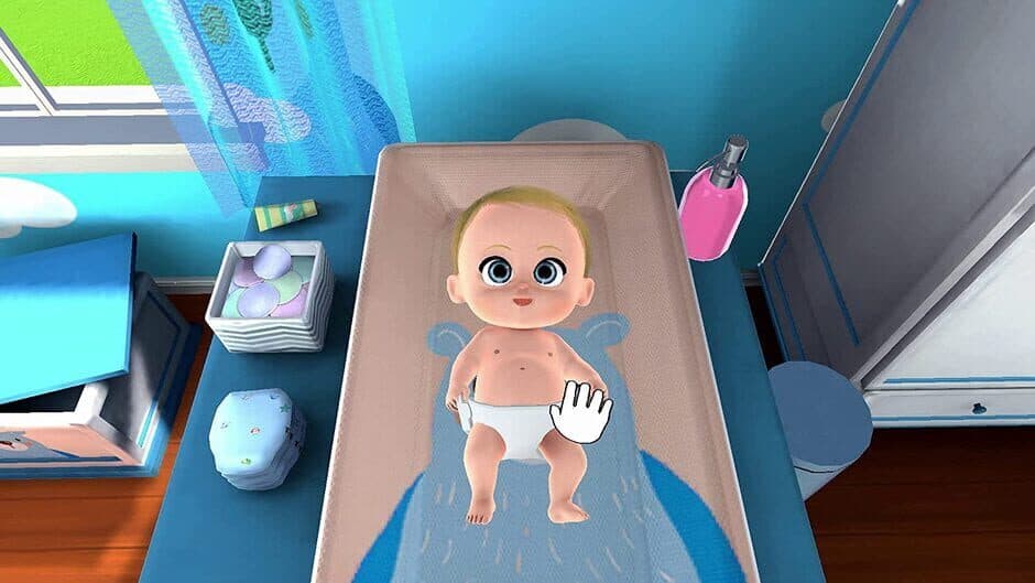 Скриншот 5 из My Universe: My Baby - New Edition