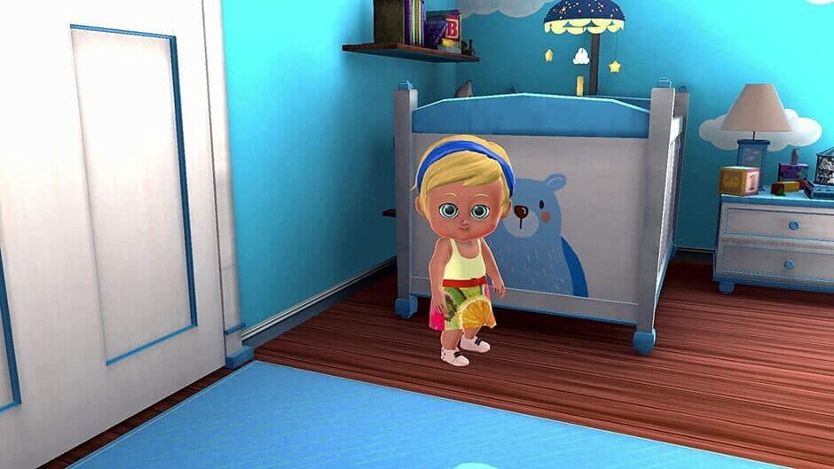 Скриншот 8 из My Universe: My Baby - New Edition