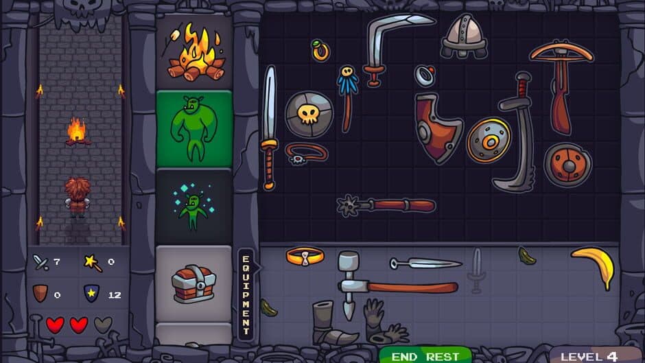 Скриншот 4 из Loot Keeper