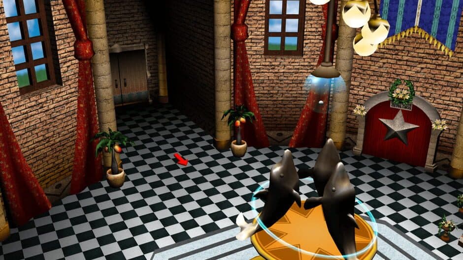 Скриншот 5 из Welcome to GameCube World!!