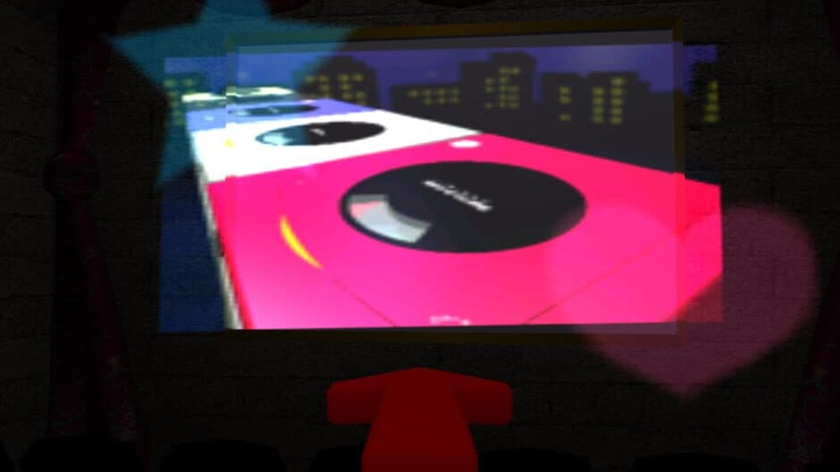 Скриншот 1 из Welcome to GameCube World!!