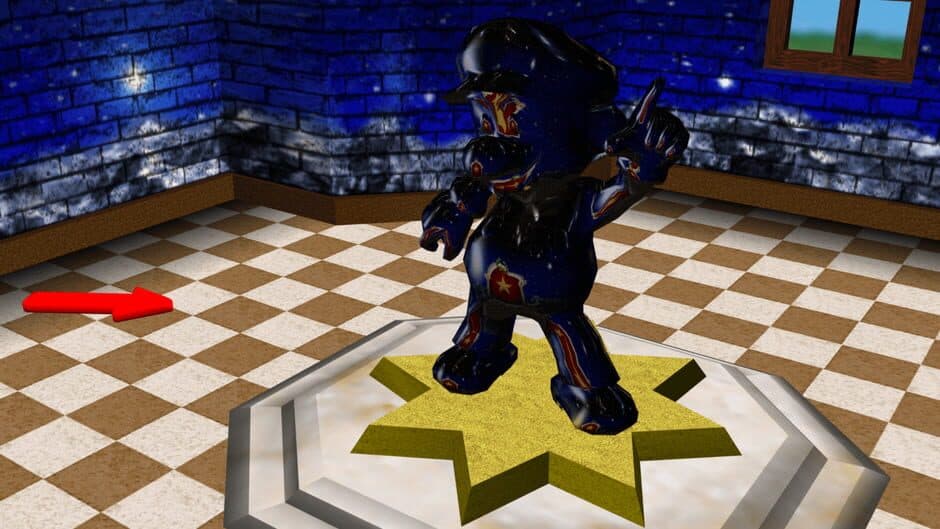 Скриншот 8 из Welcome to GameCube World!!