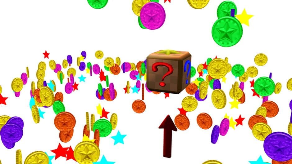 Скриншот 7 из Welcome to GameCube World!!