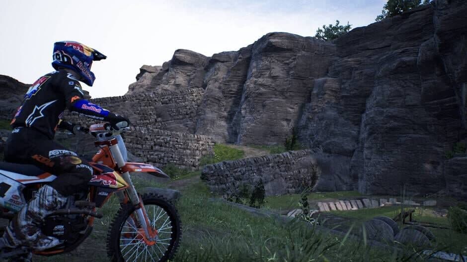 Скриншот 6 из MXGP 2021