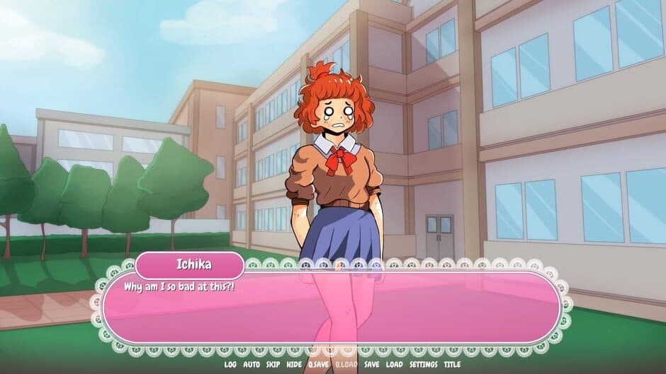 Скриншот 3 из My Sweet Confession