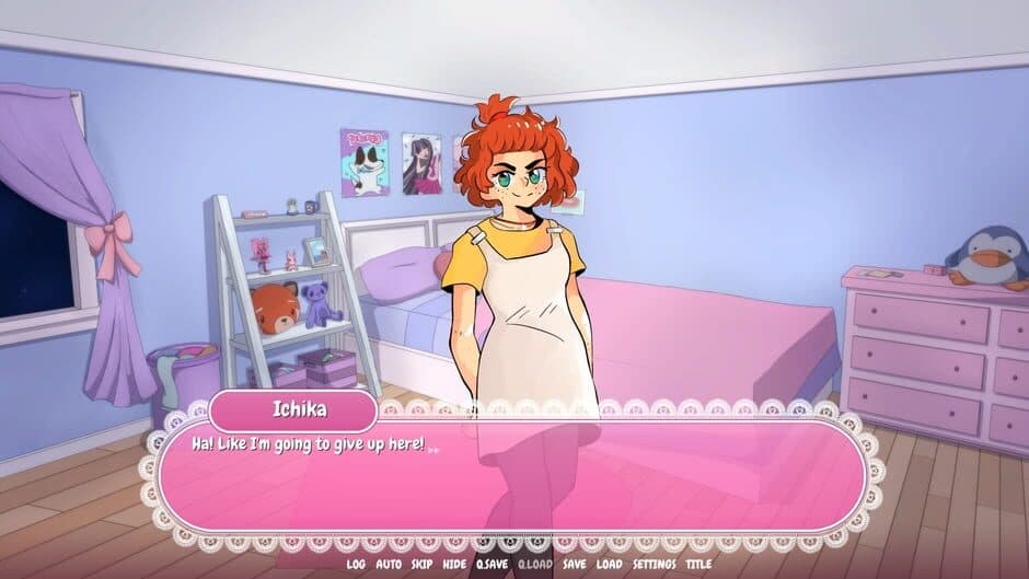 Скриншот 4 из My Sweet Confession