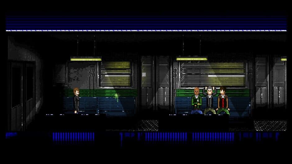 Скриншот 3 из Trap: Welcome to Beryl