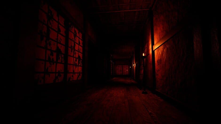 Скриншот 5 из Shadow Corridor