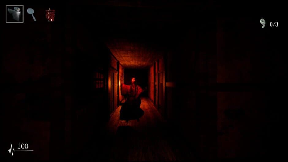 Скриншот 6 из Shadow Corridor