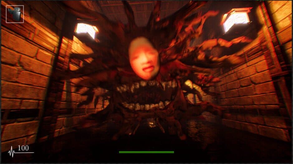 Скриншот 7 из Shadow Corridor