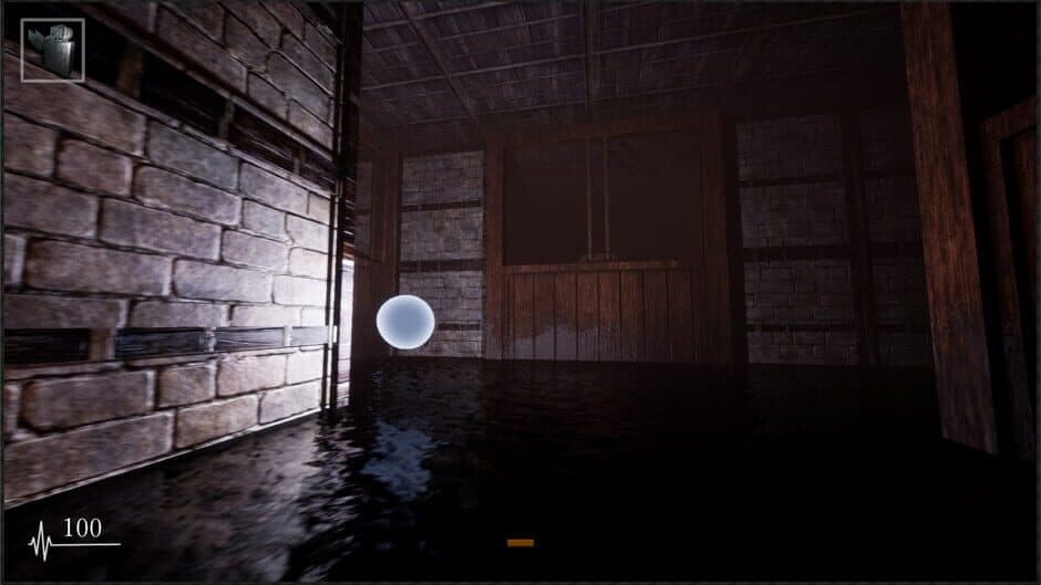 Скриншот 1 из Shadow Corridor