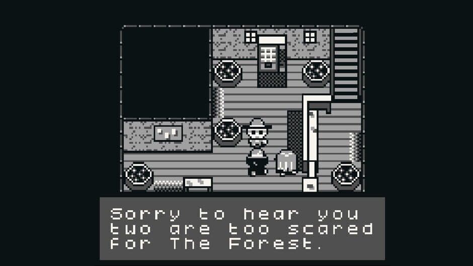 Скриншот 3 из Campfire Tales
