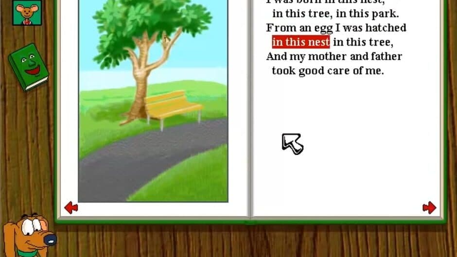 Скриншот 2 из JumpStart 1st Grade