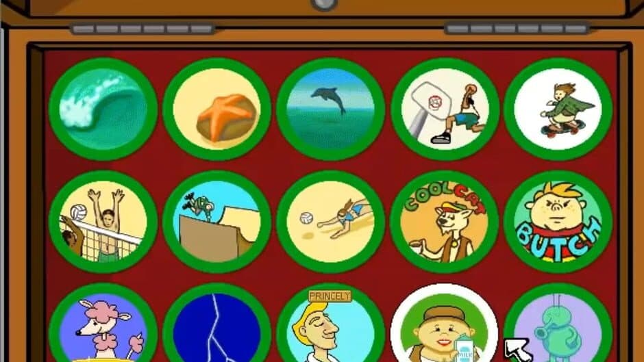 Скриншот 3 из JumpStart 1st Grade