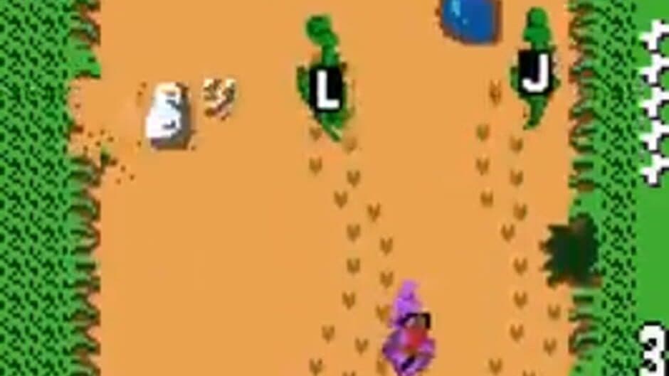 Скриншот 2 из JumpStart: Dino Adventure Field Trip