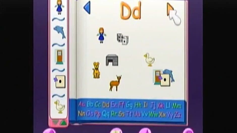 Скриншот 1 из Jumpstart Pet Rescue