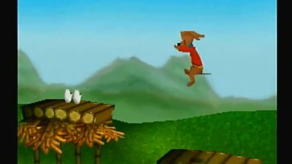 Скриншот 3 из JumpStart Wildlife Safari Field Trip