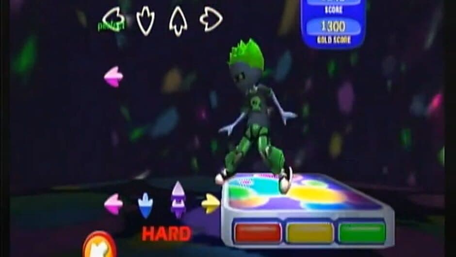 Скриншот 3 из JumpStart Escape from Adventure Island