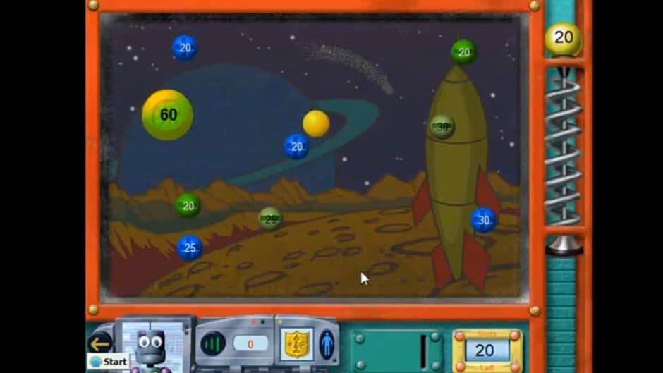 Скриншот 1 из Jumpstart Spy Masters: Max Strikes Back