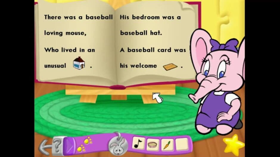 Скриншот 2 из JumpStart Advanced Preschool