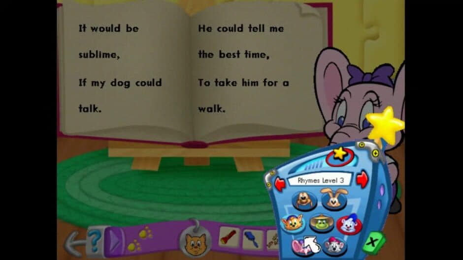 Скриншот 3 из JumpStart Advanced Preschool
