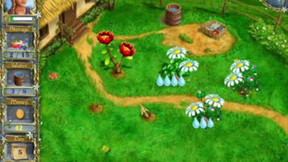 Скриншот 2 из Magic Farm