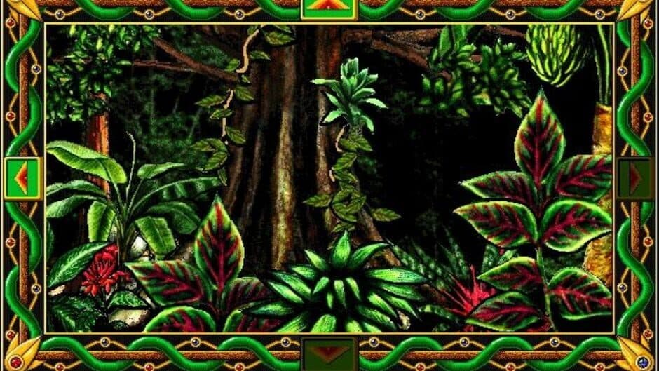 Скриншот 2 из The Amazon Trail