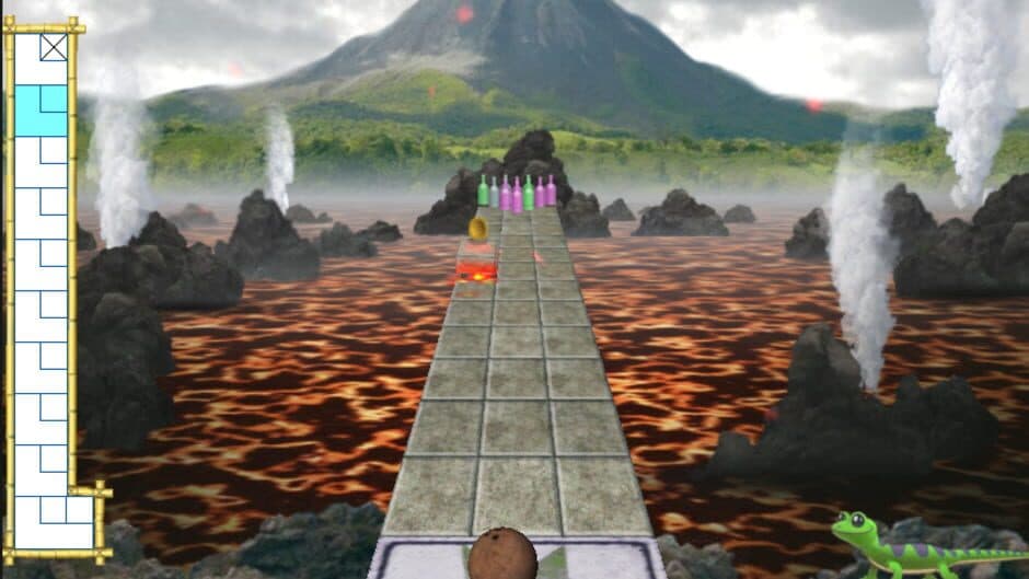 Скриншот 6 из Tropix 2: Quest for the Golden Banana