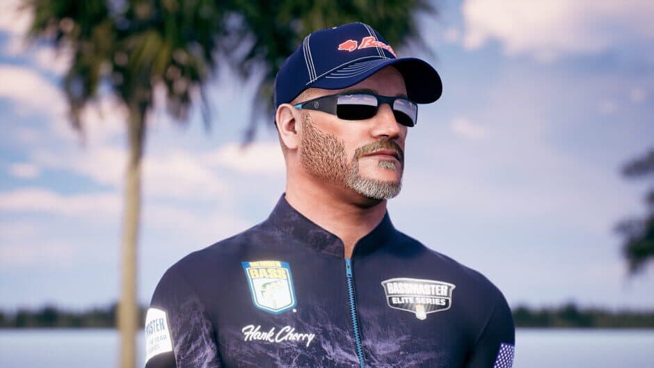 Скриншот 1 из Bassmaster Fishing 2022