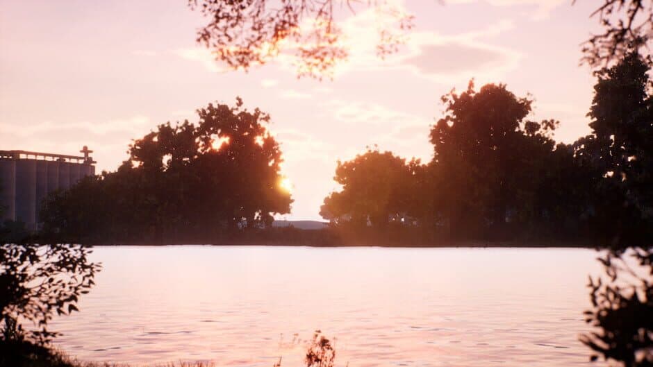 Скриншот 5 из Bassmaster Fishing 2022